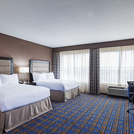 Clarion Hotel The Colony - Plano West Kültér fotó