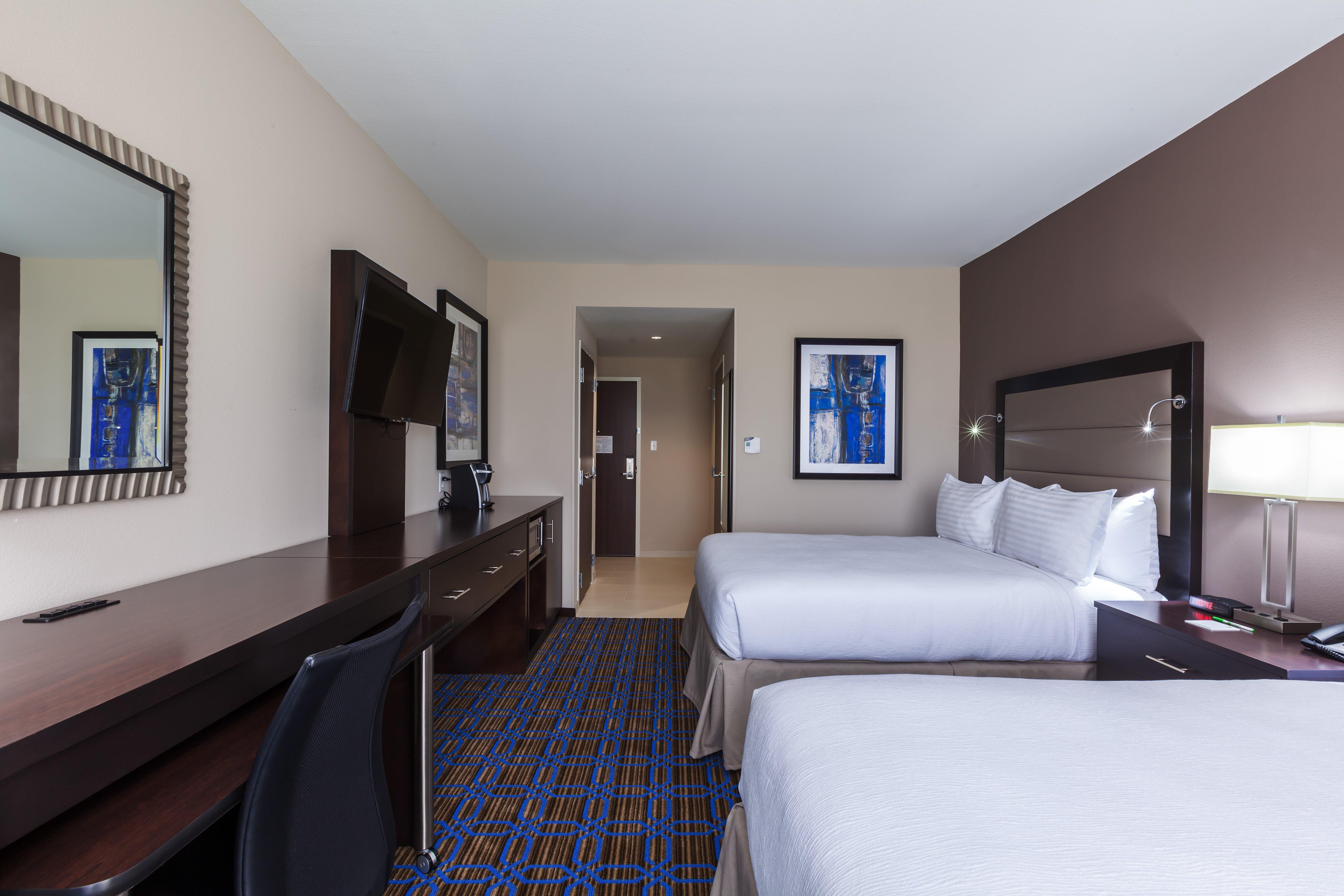 Clarion Hotel The Colony - Plano West Kültér fotó