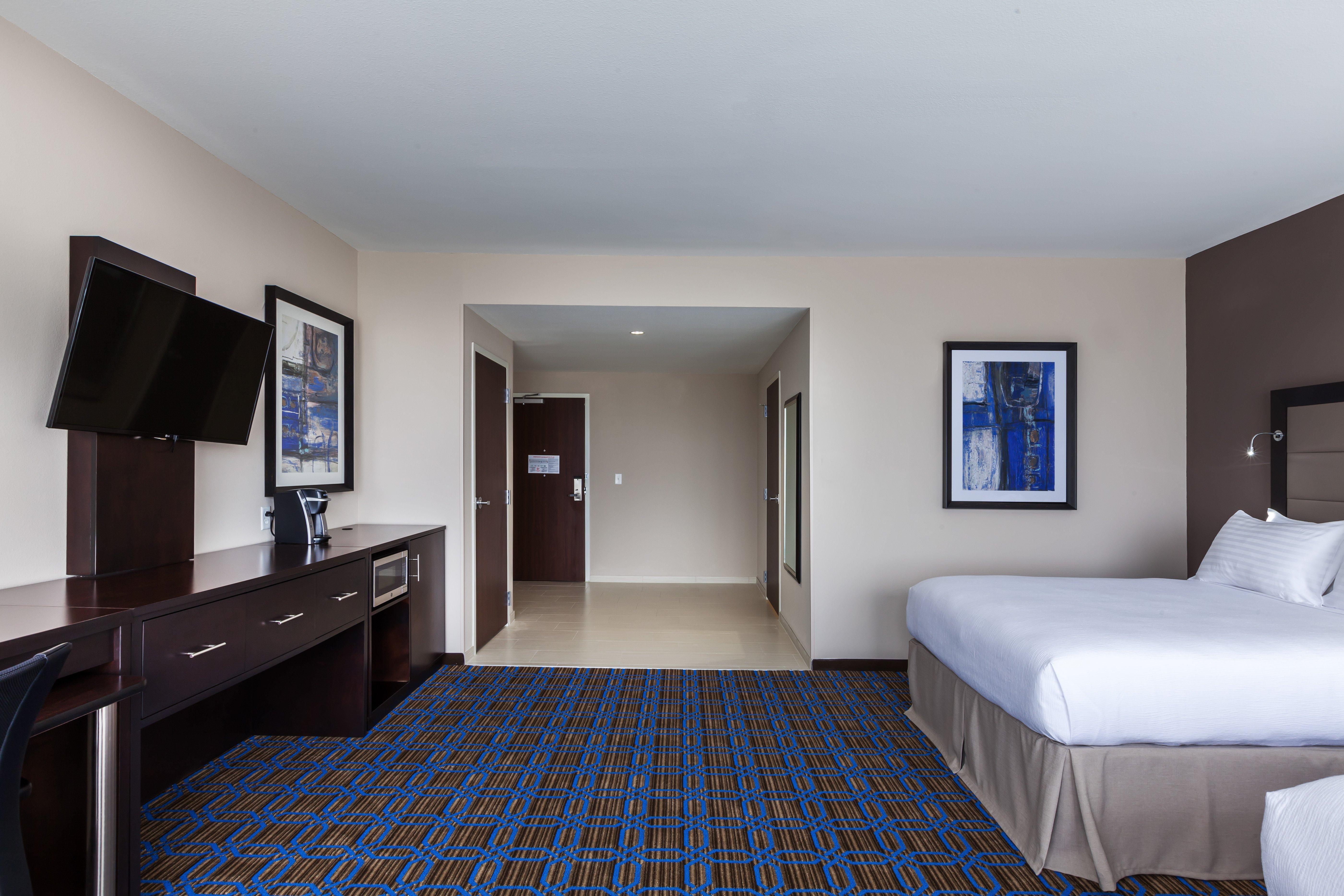 Clarion Hotel The Colony - Plano West Kültér fotó