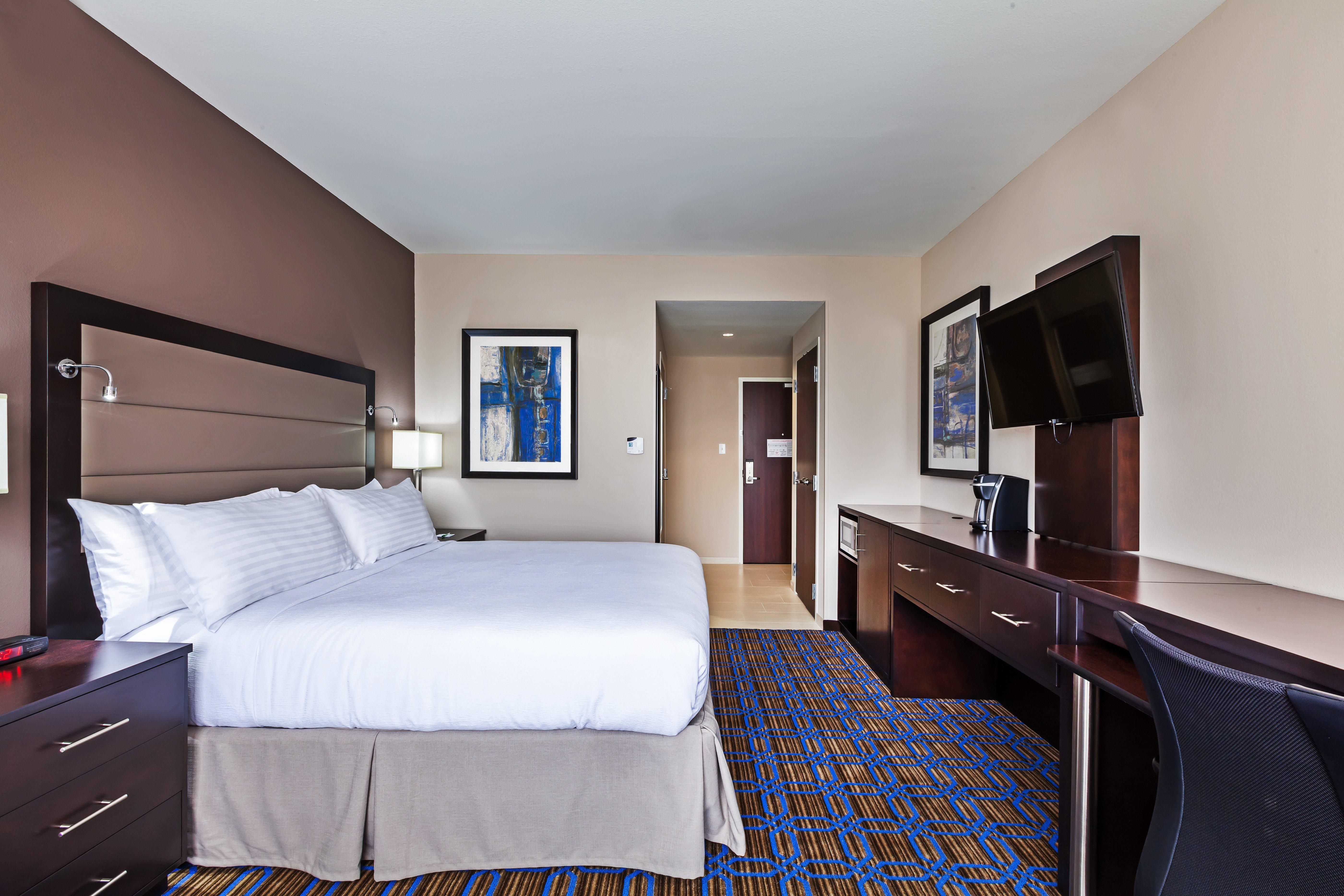 Clarion Hotel The Colony - Plano West Kültér fotó