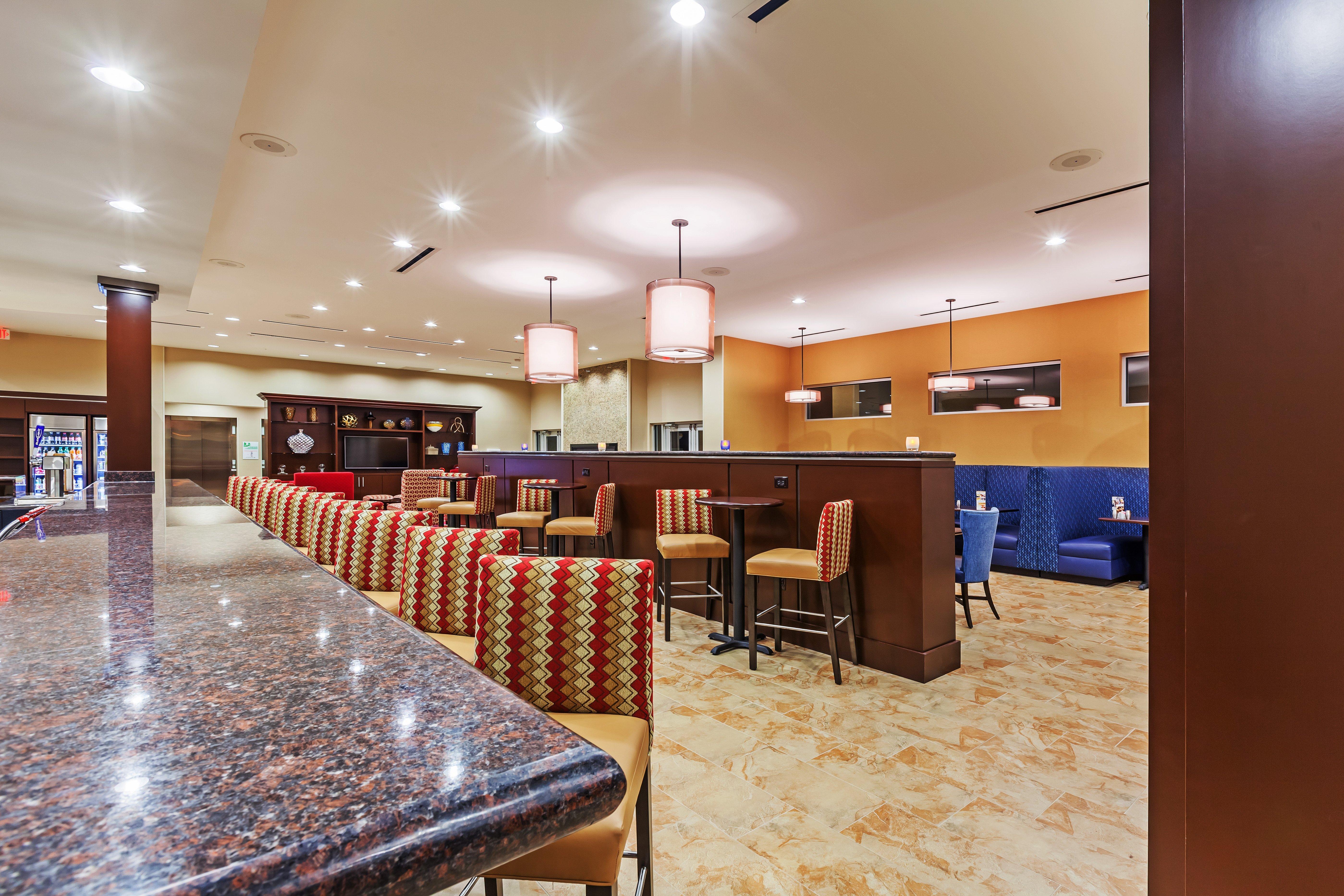 Clarion Hotel The Colony - Plano West Kültér fotó