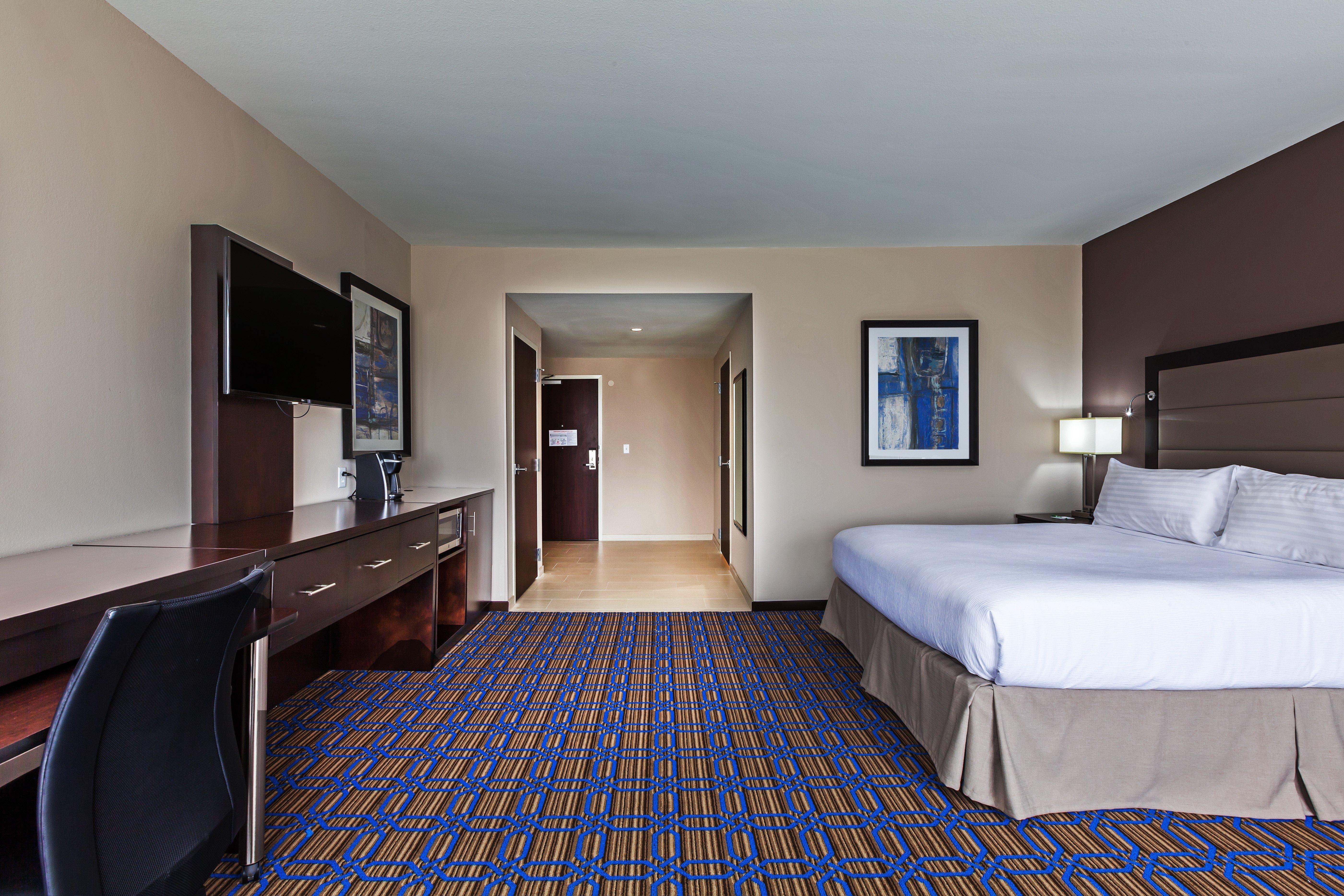 Clarion Hotel The Colony - Plano West Kültér fotó