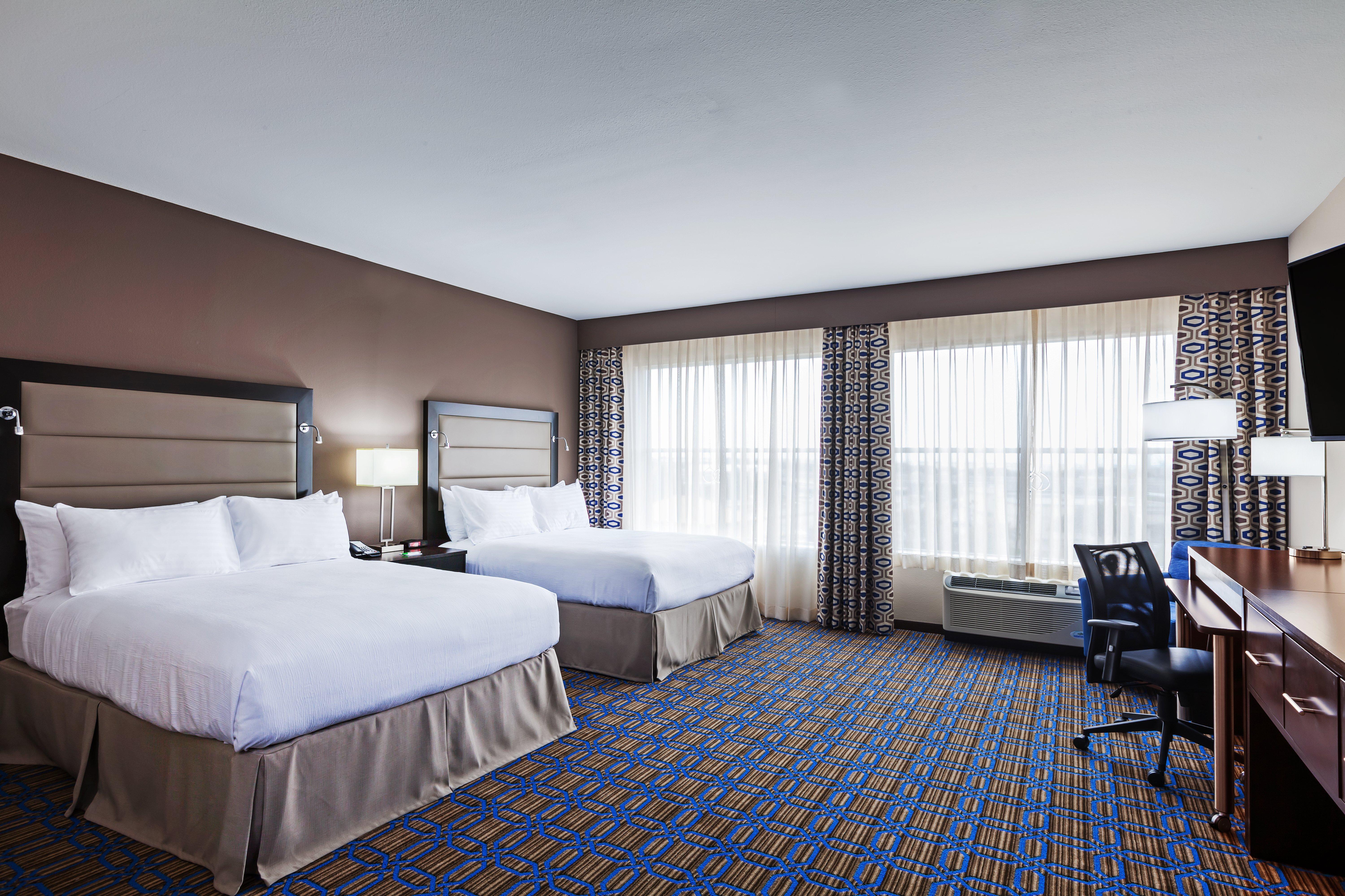 Clarion Hotel The Colony - Plano West Kültér fotó