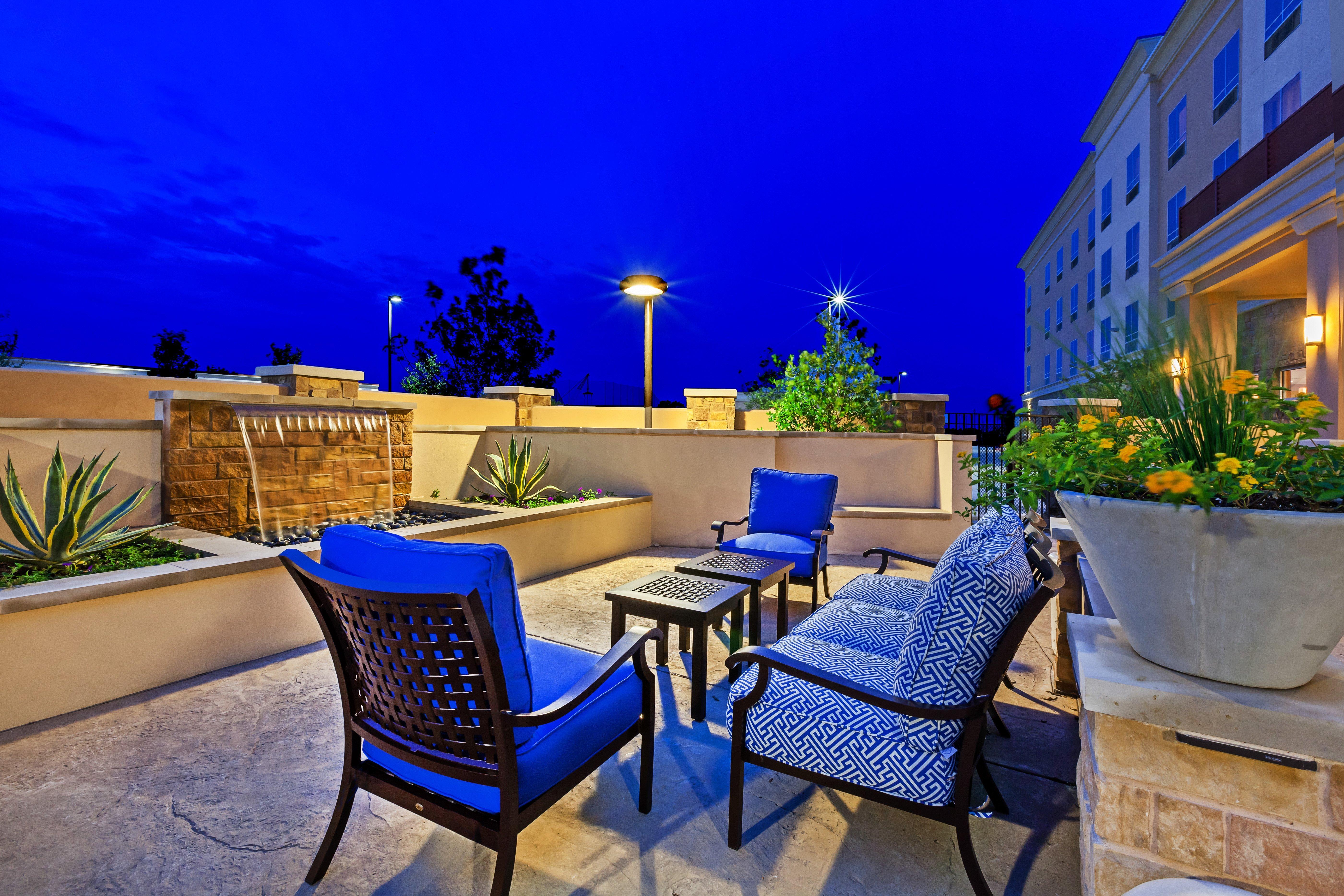 Clarion Hotel The Colony - Plano West Kültér fotó