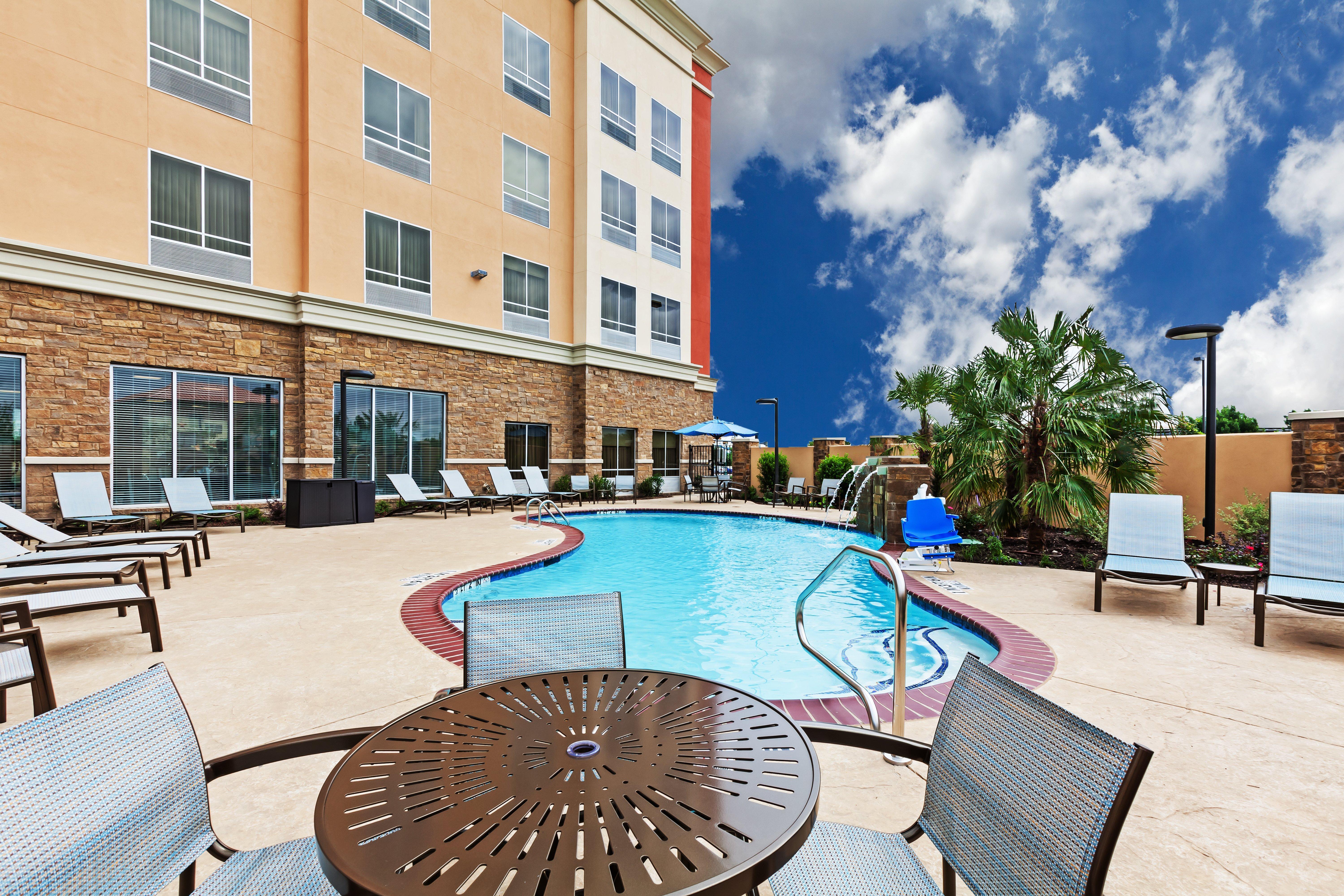Clarion Hotel The Colony - Plano West Kültér fotó