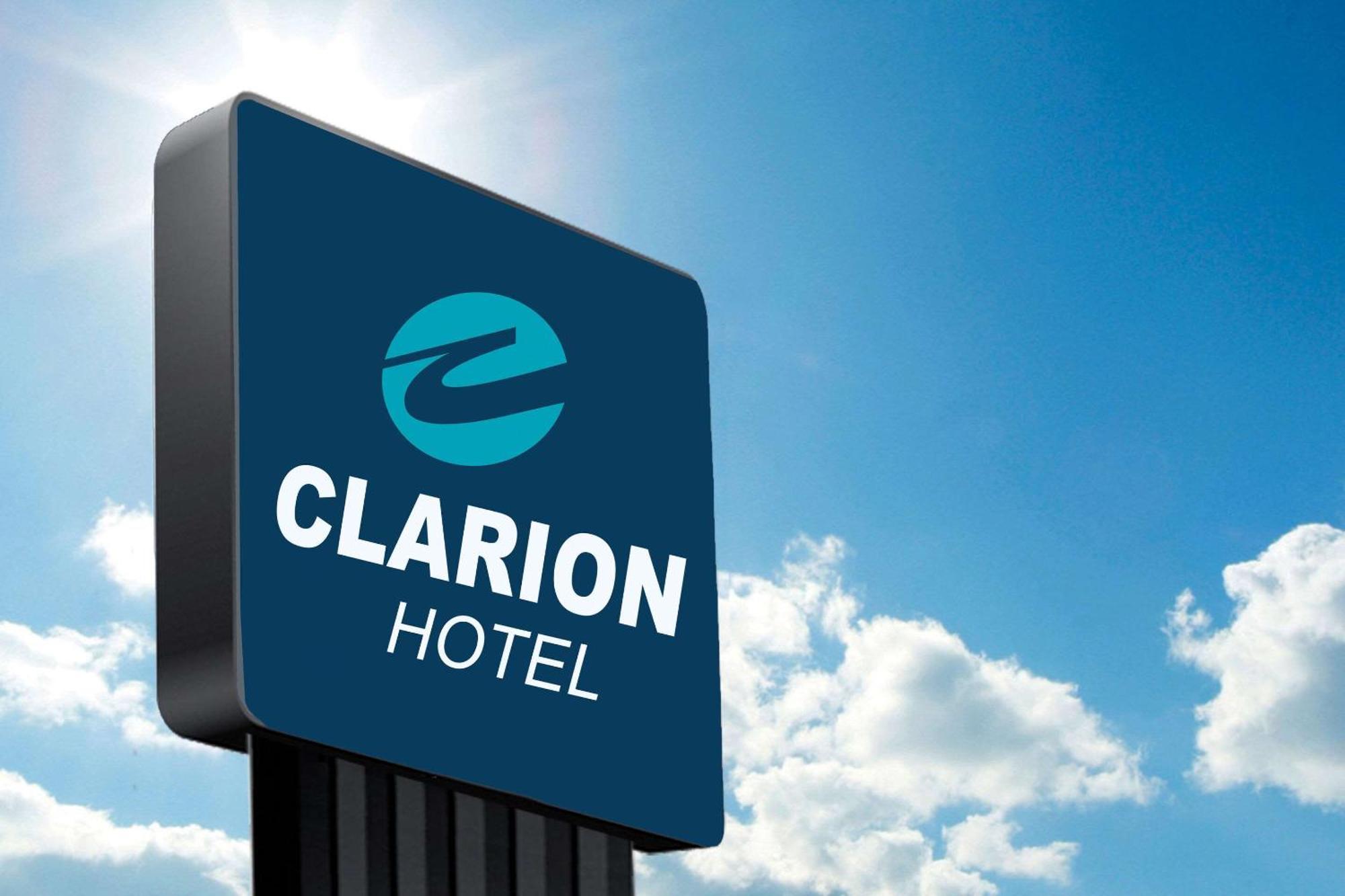 Clarion Hotel The Colony - Plano West Kültér fotó
