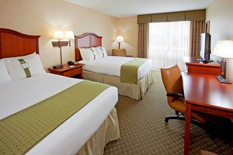 Clarion Hotel The Colony - Plano West Kültér fotó